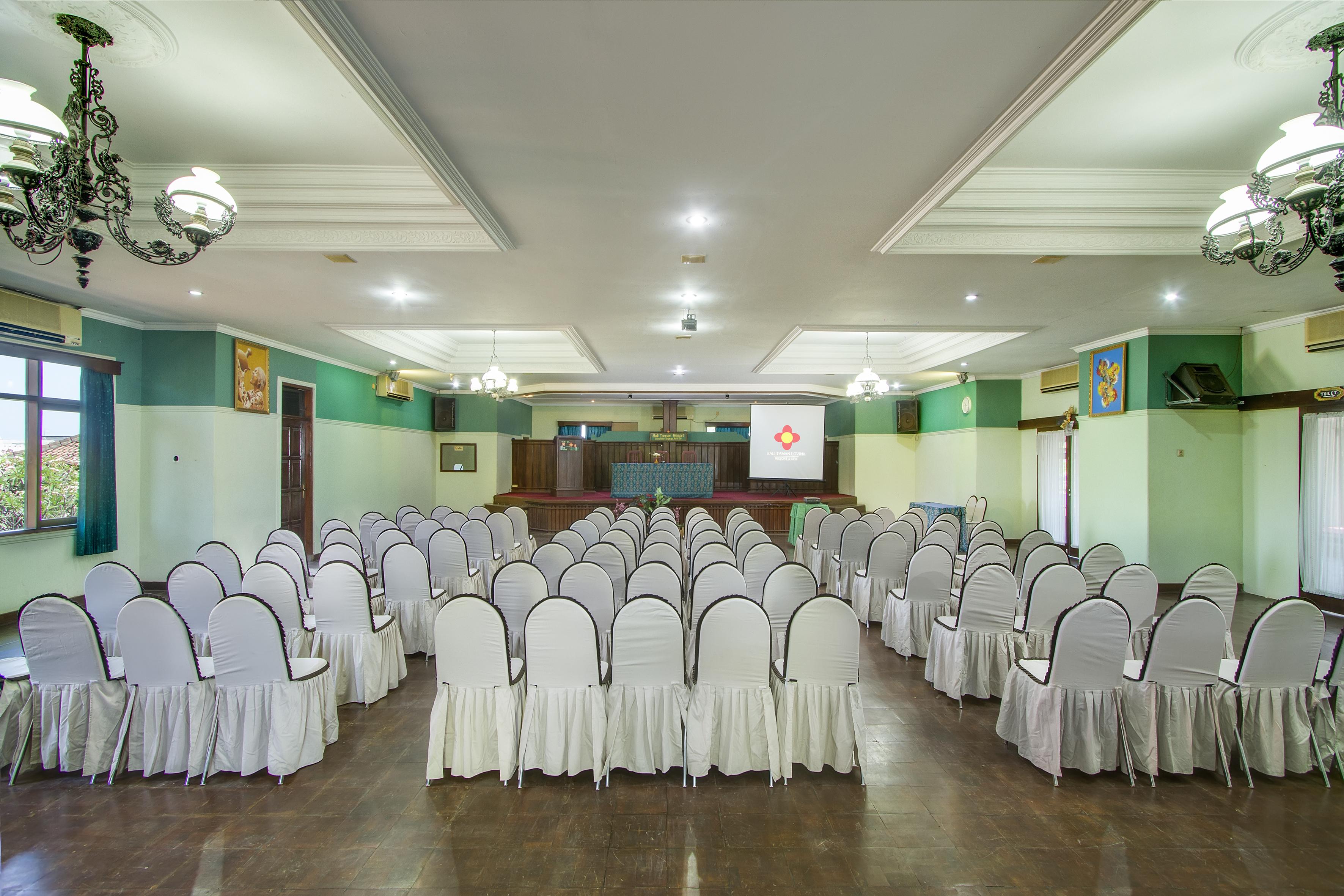 Bali Taman Beach Resort & Spa Lovina Булеленг Экстерьер фото