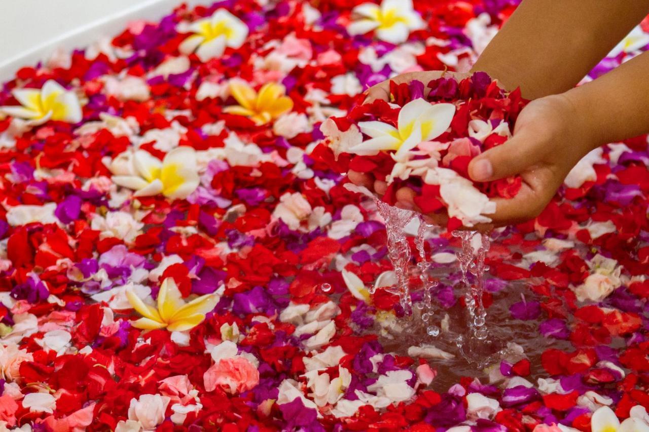 Bali Taman Beach Resort & Spa Lovina Булеленг Экстерьер фото